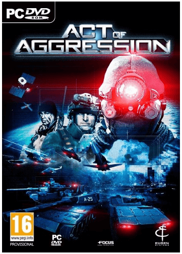 Act of Aggression Act of Aggression